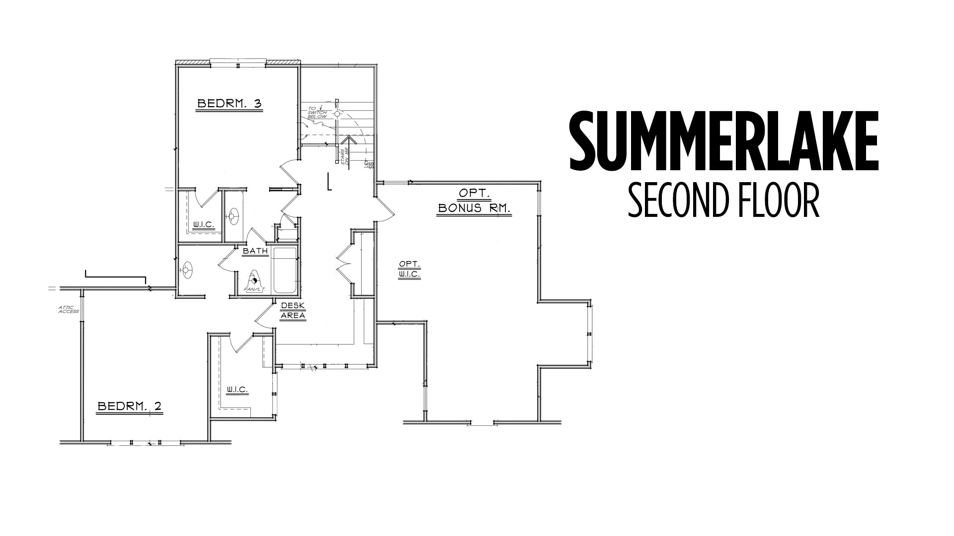 Summerlake Zenco Homes